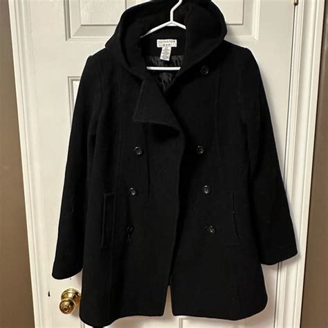 covington coat